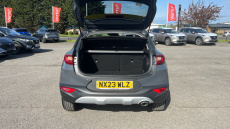 Kia Stonic 1.0T GDi 99 Quantum 5dr Petrol Estate